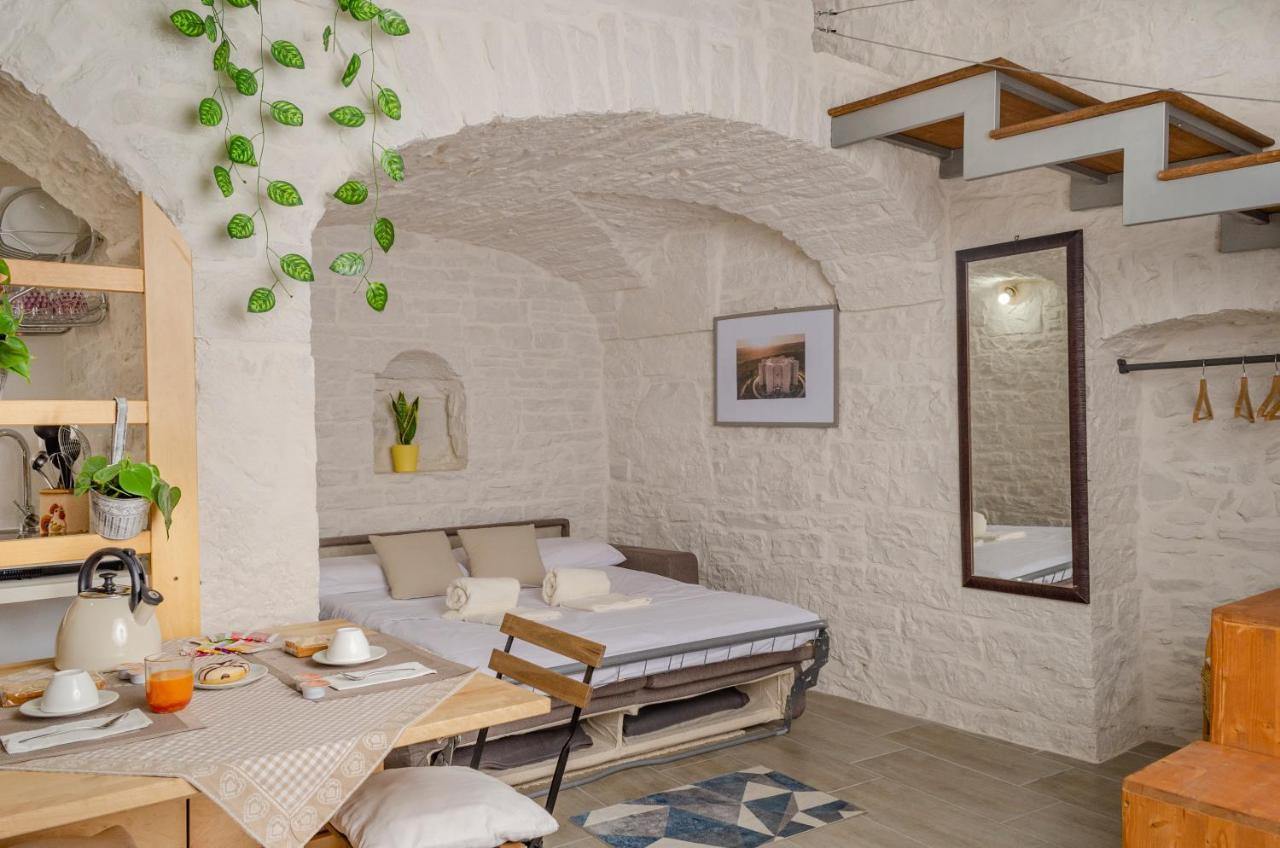Apulialux Maison Pulli B&B Vicino Bari Terlizzi Dış mekan fotoğraf