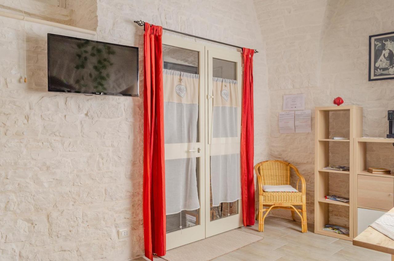 Apulialux Maison Pulli B&B Vicino Bari Terlizzi Dış mekan fotoğraf