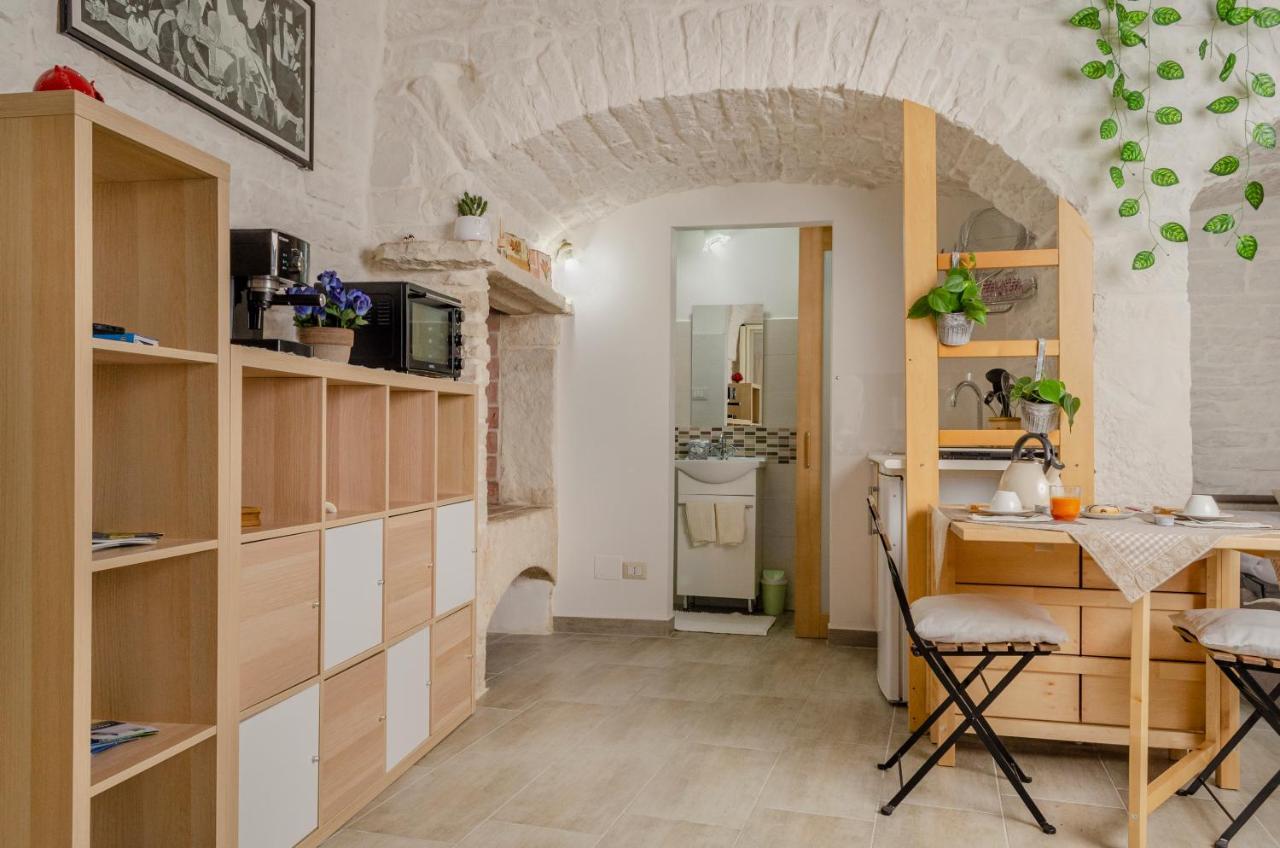 Apulialux Maison Pulli B&B Vicino Bari Terlizzi Dış mekan fotoğraf
