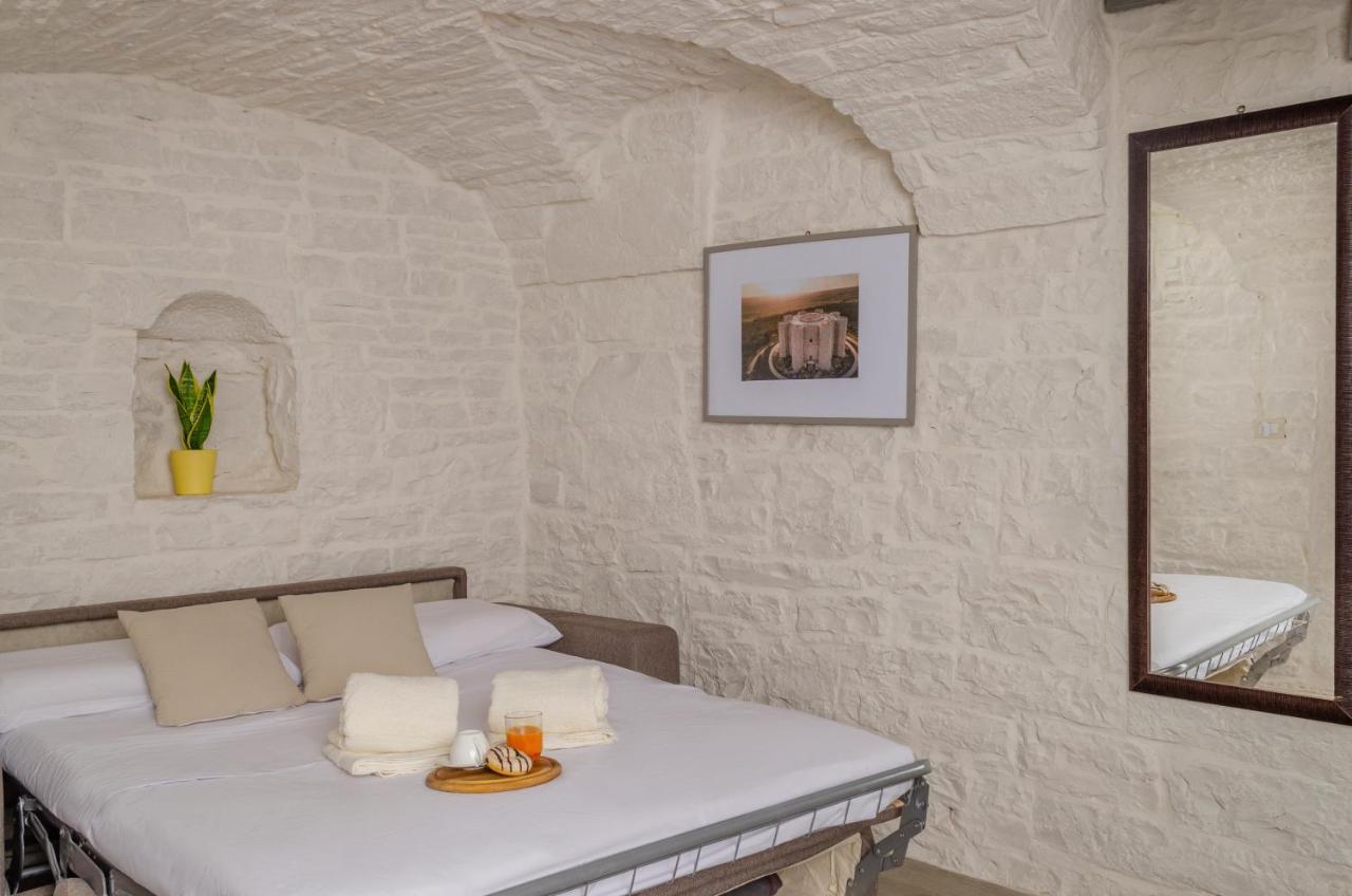 Apulialux Maison Pulli B&B Vicino Bari Terlizzi Dış mekan fotoğraf