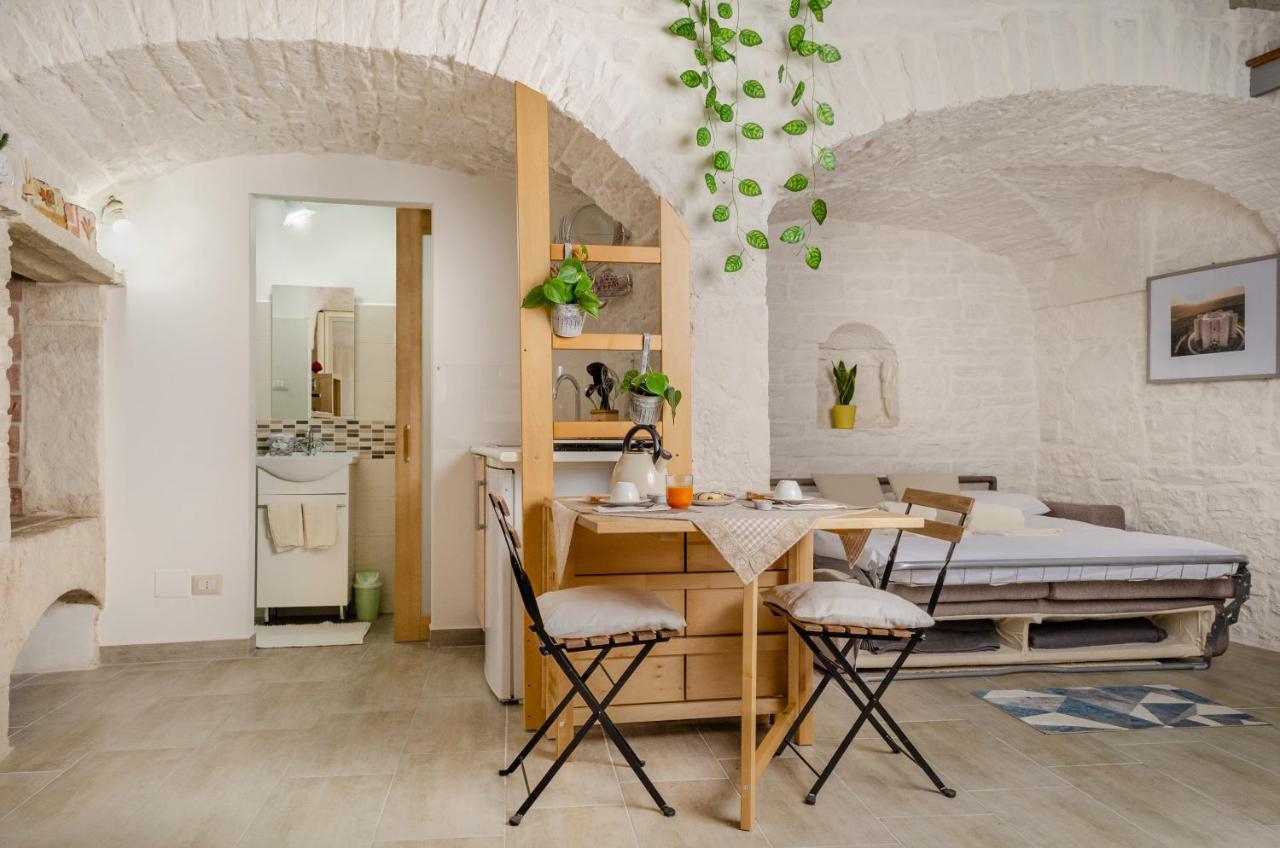 Apulialux Maison Pulli B&B Vicino Bari Terlizzi Dış mekan fotoğraf