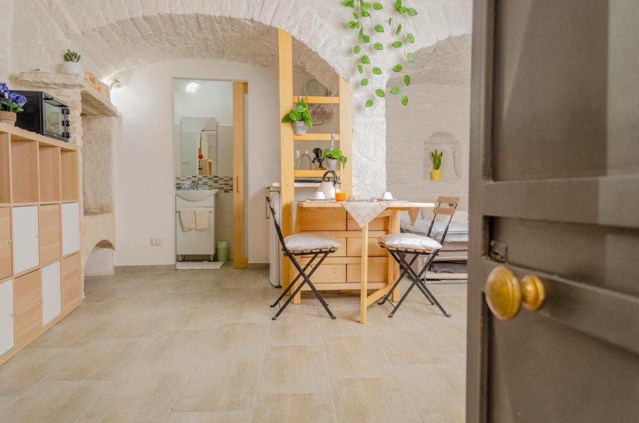 Apulialux Maison Pulli B&B Vicino Bari Terlizzi Dış mekan fotoğraf