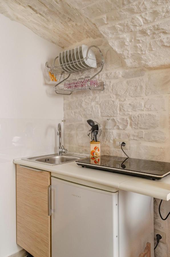 Apulialux Maison Pulli B&B Vicino Bari Terlizzi Dış mekan fotoğraf